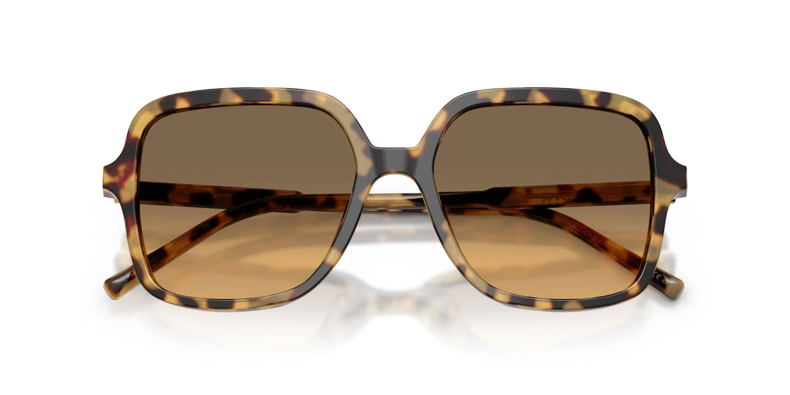 Dolce & Gabbana 4539 Sunglasses - view 30